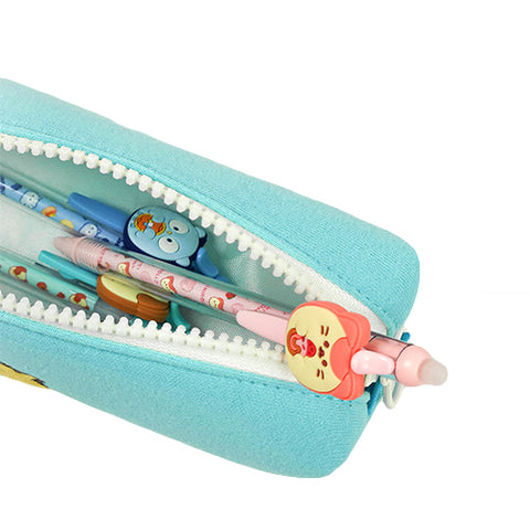 Anirollz Simple Pencil Case