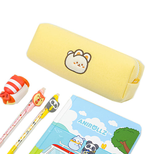 Anirollz Simple Pencil Case