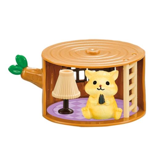 Hamtori Random Figure Ver.2