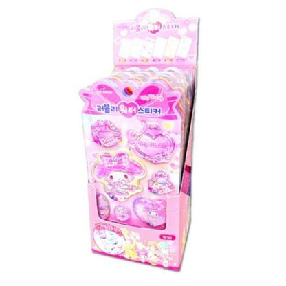 Sanrio Lovely Water Sticker