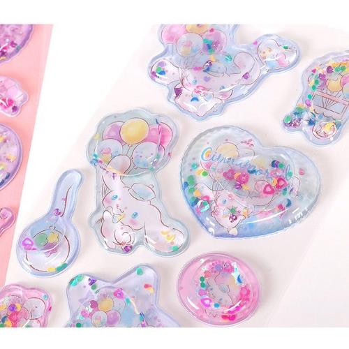 Sanrio Lovely Water Sticker