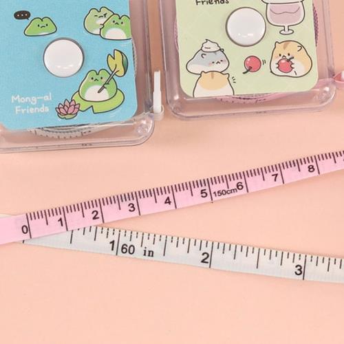 Mong Al Mong Al Tape Measure