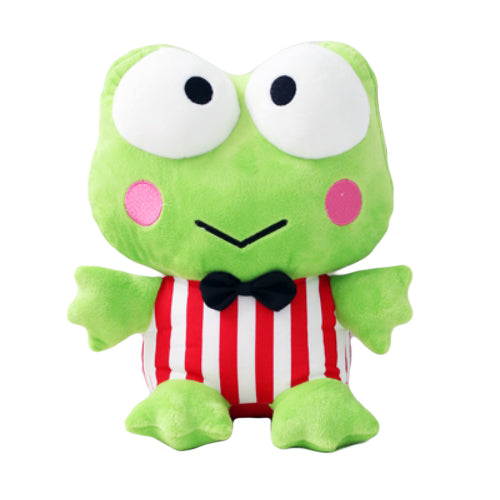 Sanrio Keroppi Plush - 30Cm