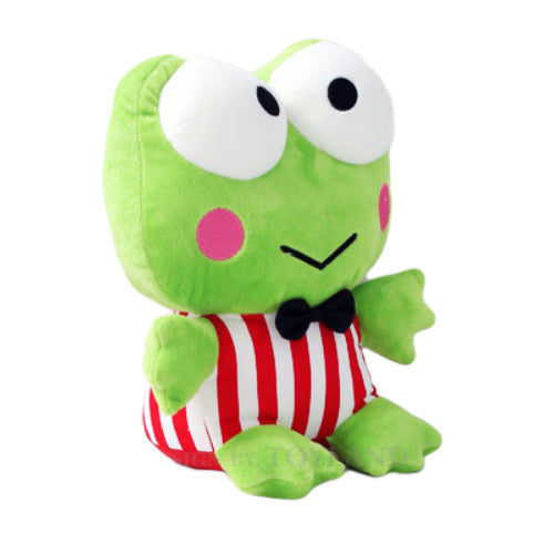Sanrio Keroppi Plush - 30Cm