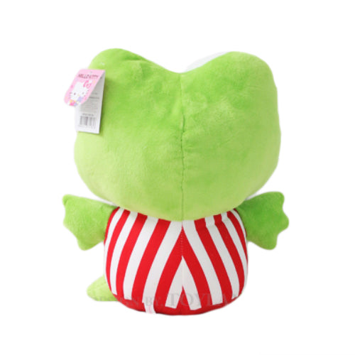 Sanrio Keroppi Plush - 30Cm