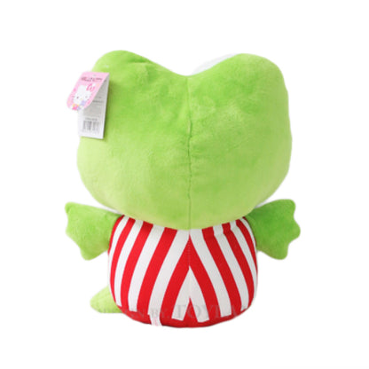Sanrio Keroppi Plush - 30Cm