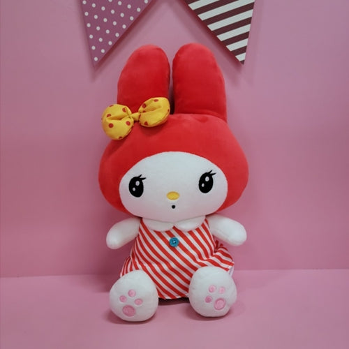 Sanrio Retro Plush - My Melody