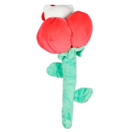 Sanrio Hello Kitty Big Flower Plush 30Cm