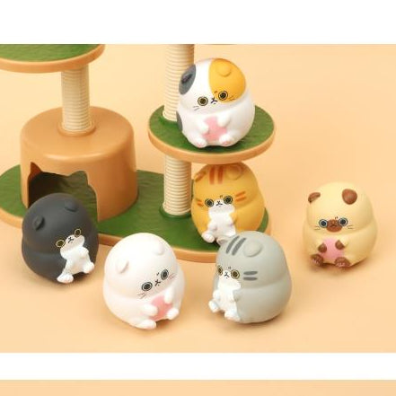 Gurunyang Random Figure Vol.1