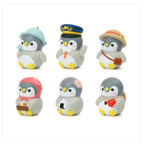 Chouchoupeng Picnic Collection Random Figure Vol.4