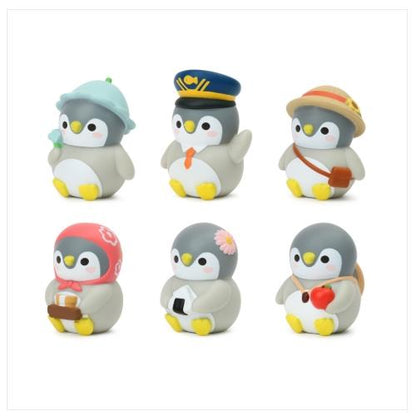 Chouchoupeng Picnic Collection Random Figure Vol.4