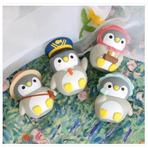 Chouchoupeng Picnic Collection Random Figure Vol.4