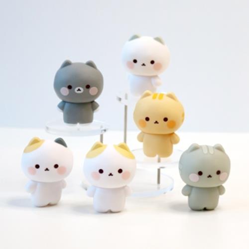 Happy Cat Random Figure Vol.1