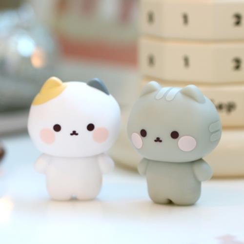 Happy Cat Random Figure Vol.1