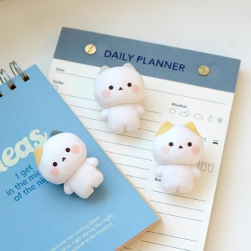 Happy Cat Random Figure Vol.1