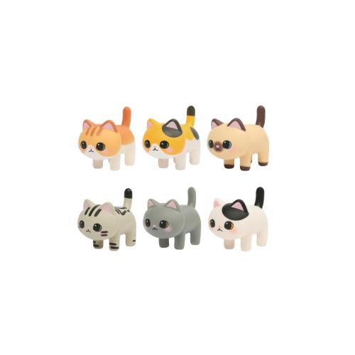 My Pocket Random Figure Vol. 4