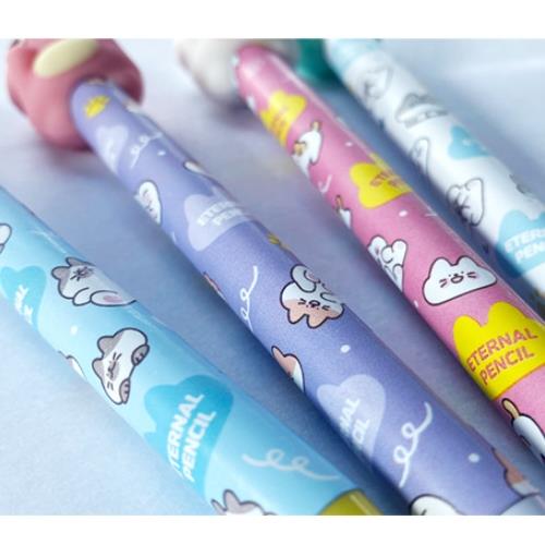 Cat Figure Eternal Pencil