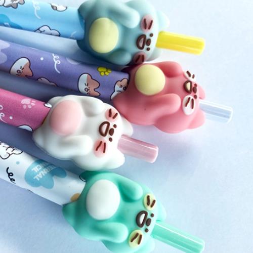 Cat Figure Eternal Pencil