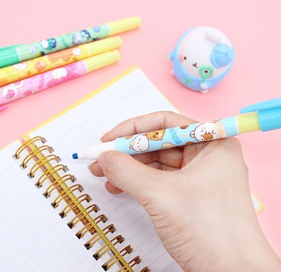 Molang Double Highlighter