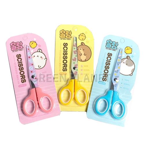 Molang Scissors