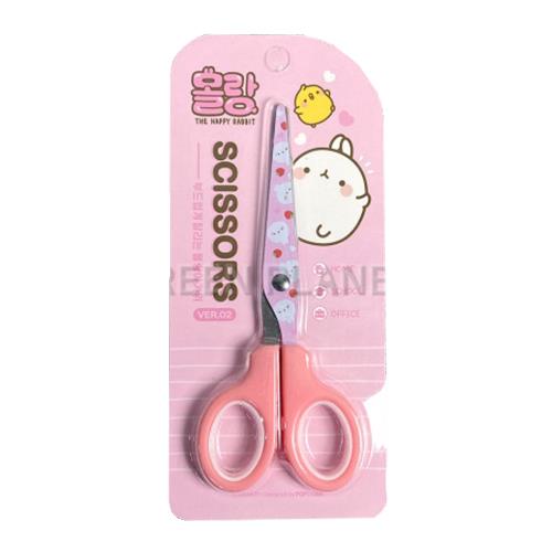 Molang Scissors