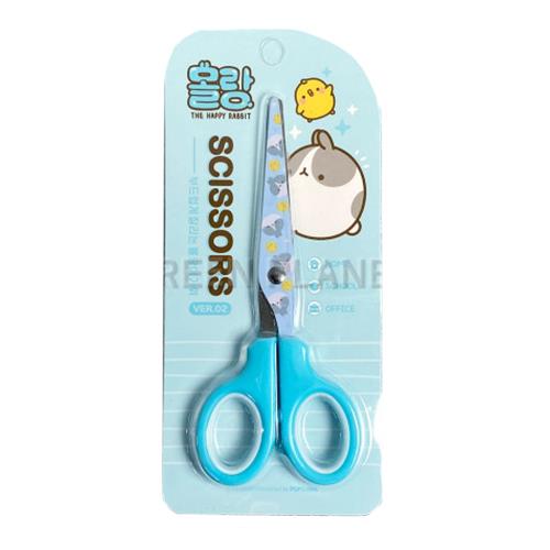 Molang Scissors
