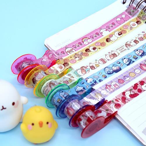 Molang Mini Decoration Tape