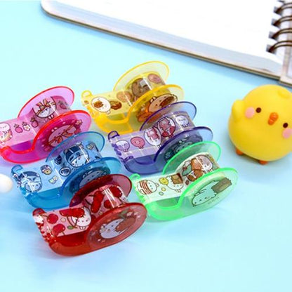 Molang Mini Decoration Tape