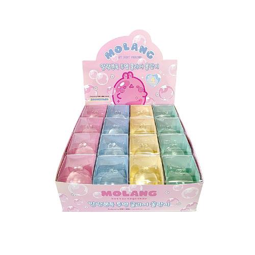 Molang Mochi Squishy