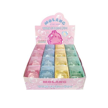 Molang Mochi Squishy