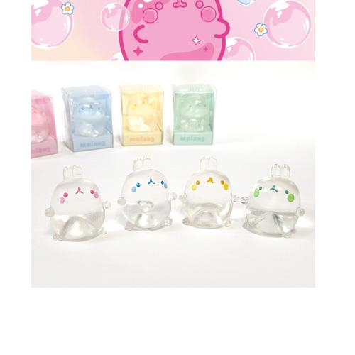 Molang Mochi Squishy