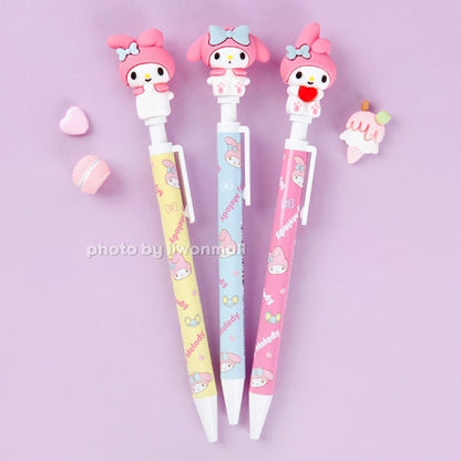 Sanrio Figure Mech Pencil 0.5Mm - My Melody
