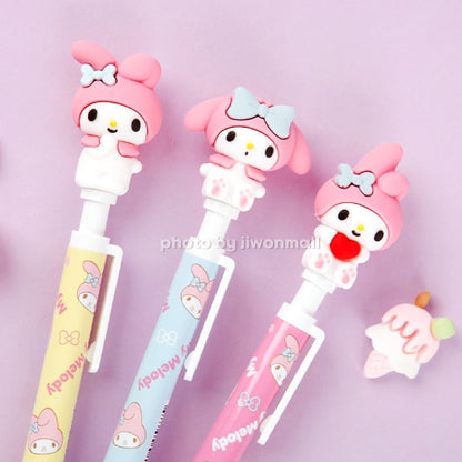 Sanrio Figure Mech Pencil 0.5Mm - My Melody