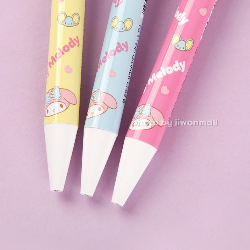 Sanrio Figure Mech Pencil 0.5Mm - My Melody