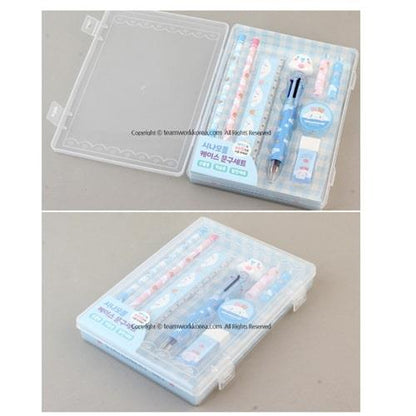 Sanrio Cinnamoroll Stationery Set
