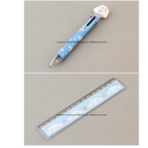 Sanrio Cinnamoroll Stationery Set