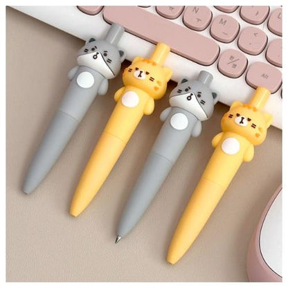 Kitty Gel Pen