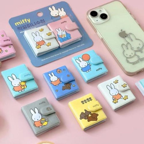 Miffy Besties Mini Note Set