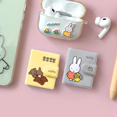 Miffy Besties Mini Note Set