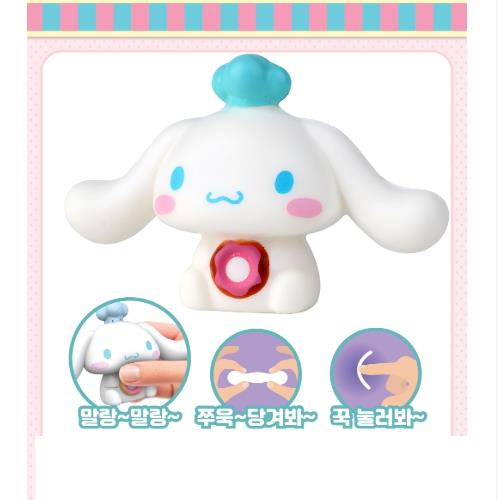 Cute Sanrio Random Soft Squishies - Blind Box Collection – Kawaii Co.