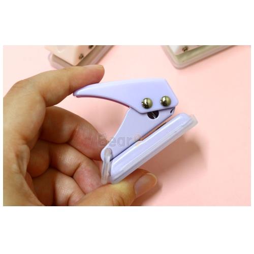 Mini Hole Punch