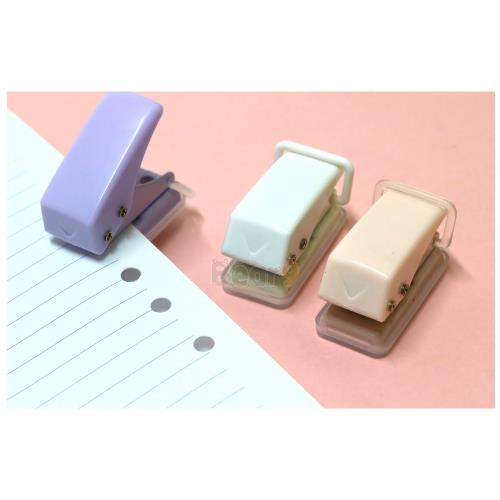 Mini Hole Punch