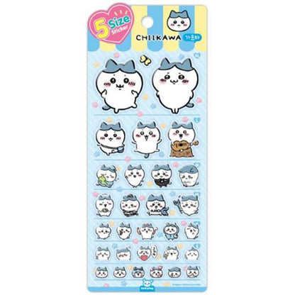 Chiikawa Hachiware Sticker