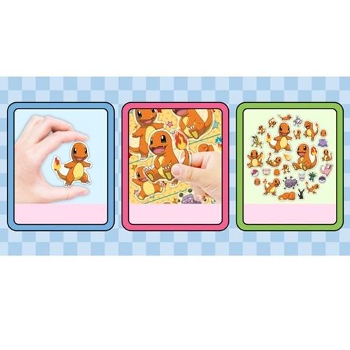 Pokémon Pikachu Sticker