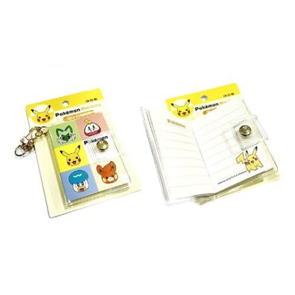 Pokemon Mini Diary