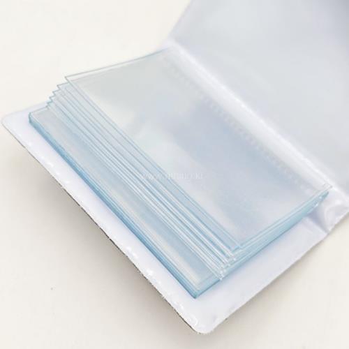 Mini Bag Style Photo Album