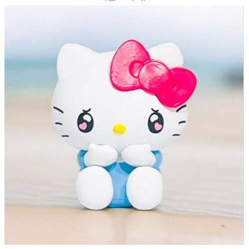 Sanrio Characters Emo Kyun Random Figure