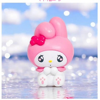 Sanrio Characters Emo Kyun Random Figure