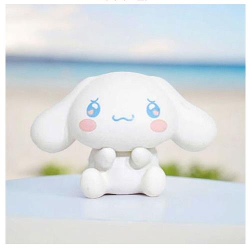 Sanrio Characters Emo Kyun Random Figure