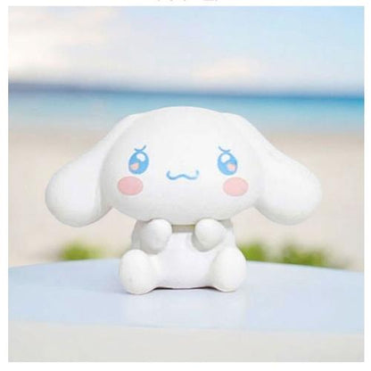 Sanrio Characters Emo Kyun Random Figure